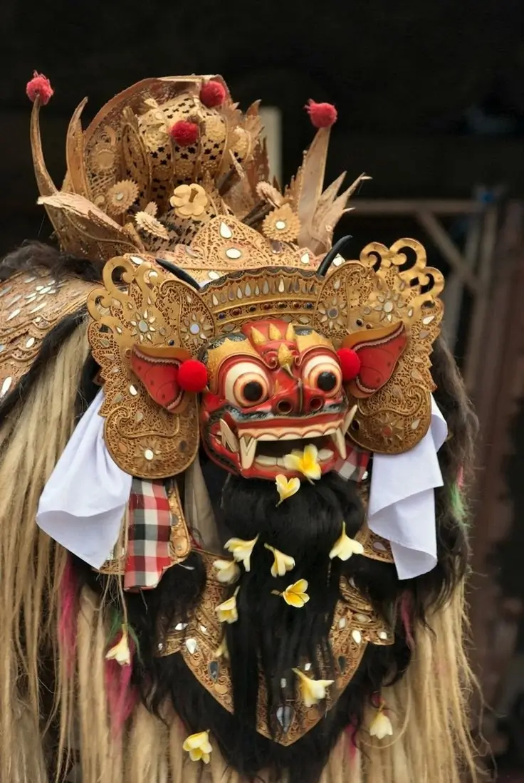 Barong Bali