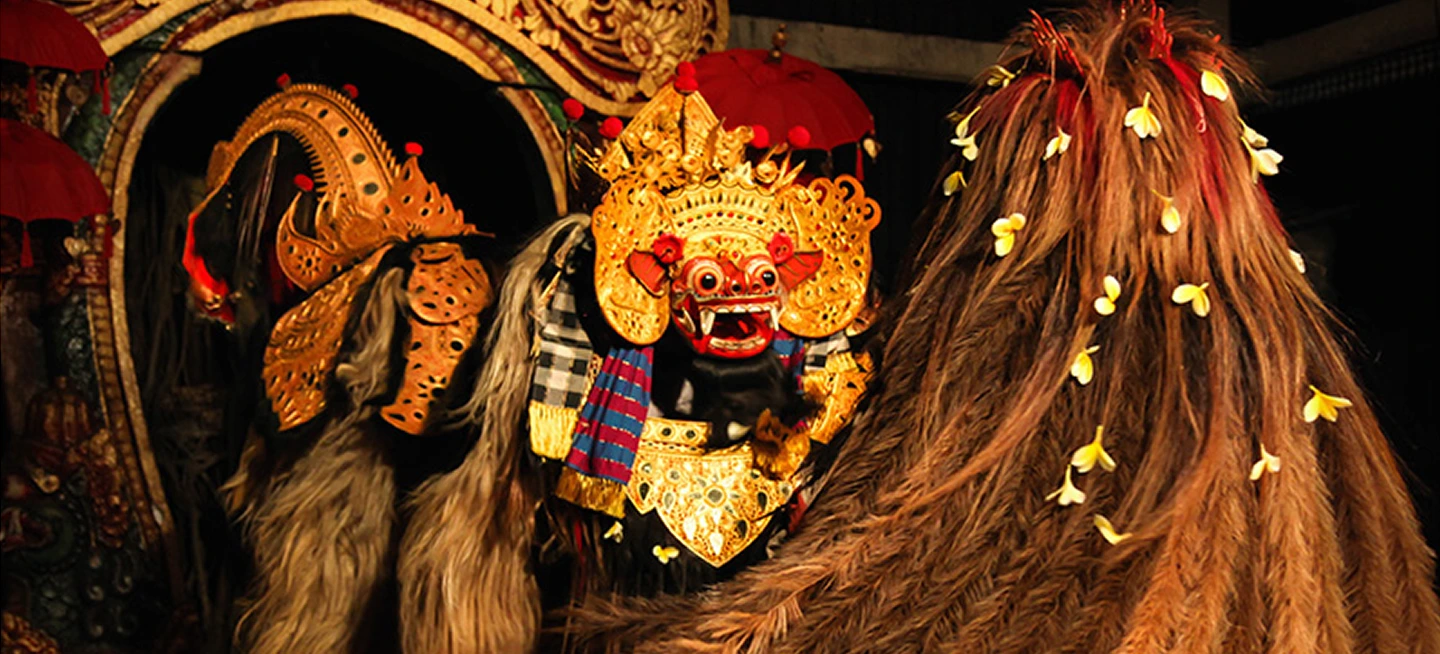Barong Bali
